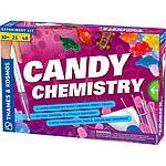 Buy Thames and Kosmos Candy Chemistry Kit . Buy Thames and Kosmos Candy Chemistry Kit .